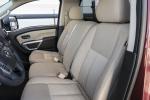 Nissan Titan SV Single Cab 2016 года